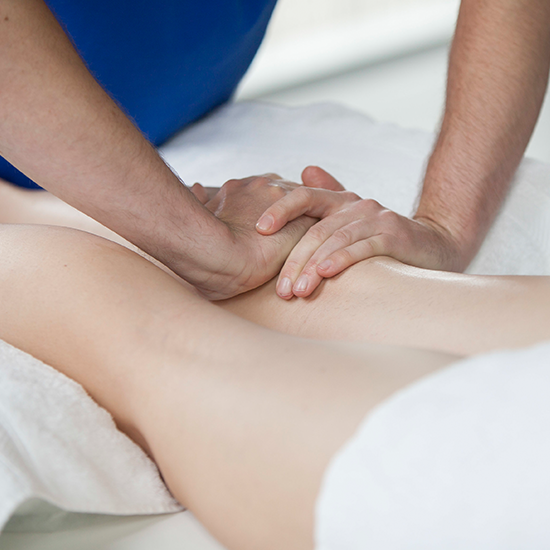 Sports Massage Therapy (60/30 minutes)